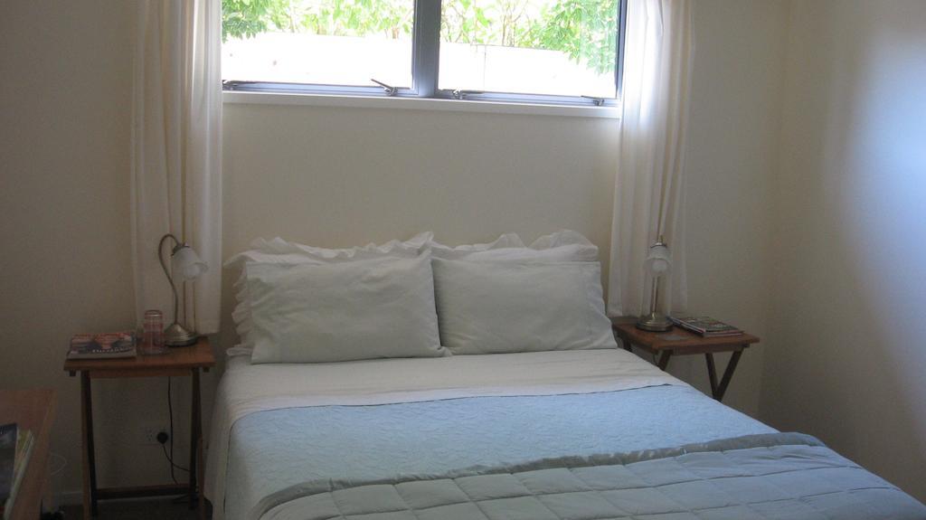 Kotuku Bed & Breakfast Whangamata Camera foto
