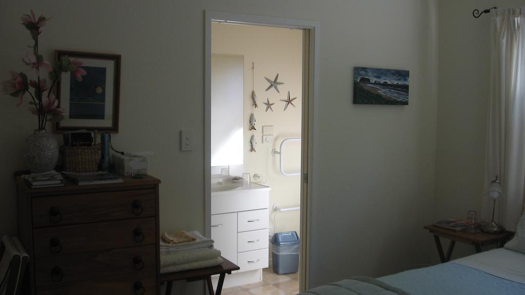 Kotuku Bed & Breakfast Whangamata Camera foto