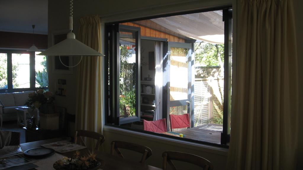 Kotuku Bed & Breakfast Whangamata Esterno foto