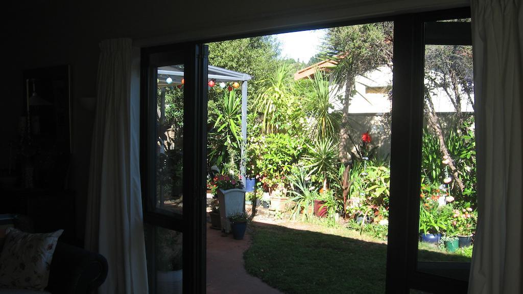 Kotuku Bed & Breakfast Whangamata Esterno foto