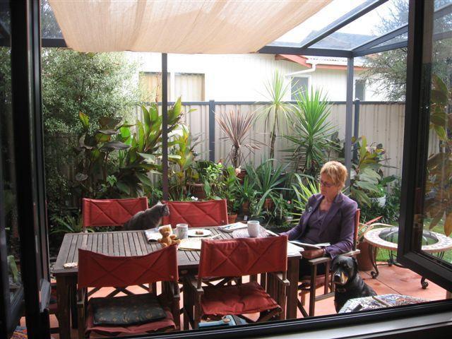 Kotuku Bed & Breakfast Whangamata Esterno foto